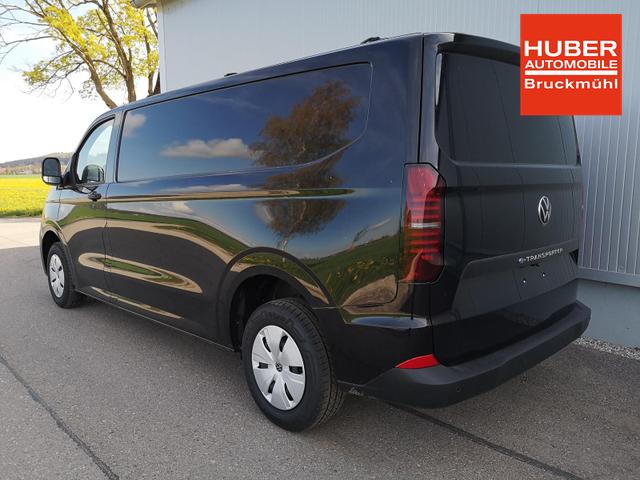 Volkswagen e-Transporter Kastenwagen BEV 100 kW RWD LR Kasten 