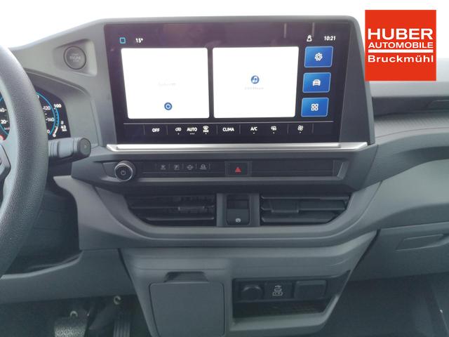Volkswagen e-Transporter Kastenwagen BEV 100 kW RWD LR Kasten 