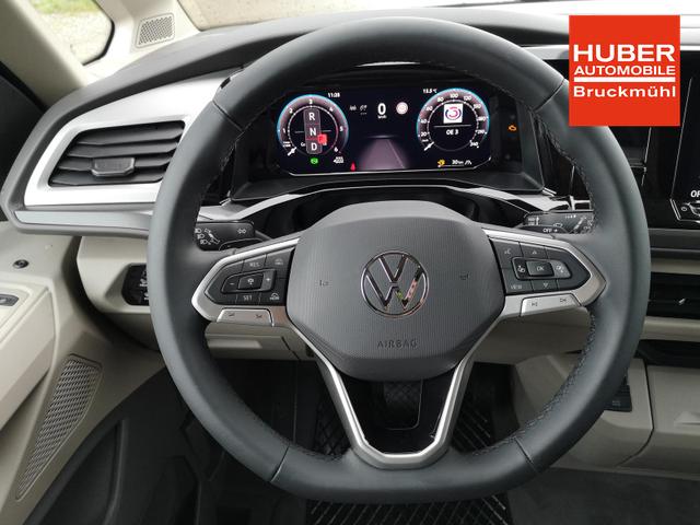 Volkswagen T7 California Beach Tour 2.0 TDI DSG 