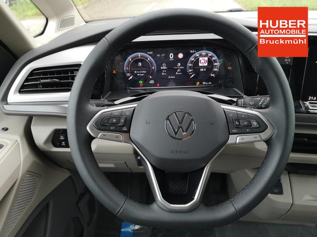 Volkswagen T7 California Beach Camper 2.0 TDI DSG 