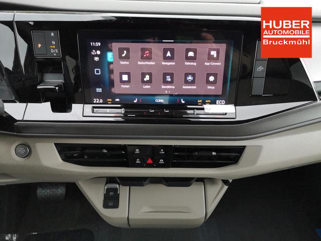 Volkswagen T7 California Beach Tour eHybrid 4MOTION 1.5 TSI Plus ArtVelour 