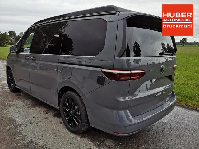 Volkswagen T7 California Beach Tour eHybrid 4MOTION 1.5 TSI Plus ArtVelour 