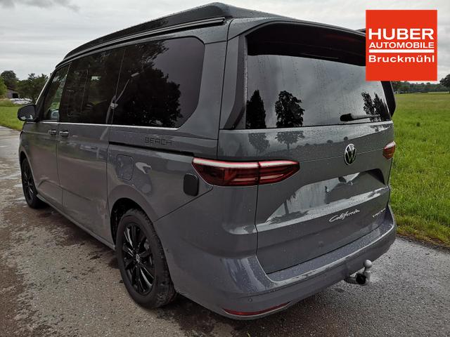 Volkswagen T7 California Beach Tour eHybrid 4MOTION 1.5 TSI Plus ArtVelour 