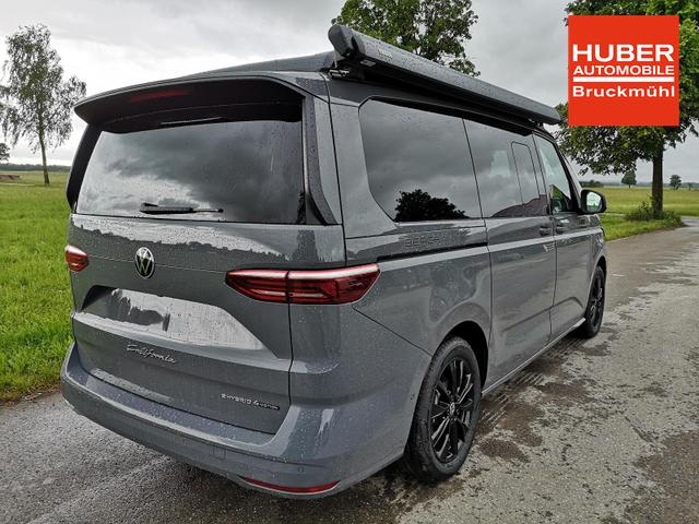 Volkswagen T7 California Beach Tour eHybrid 4MOTION 1.5 TSI Plus ArtVelour 