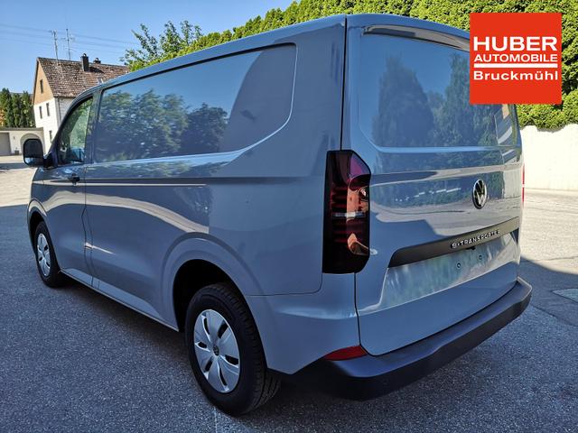 Volkswagen e-Transporter Kastenwagen BEV 100 kW RWD KR Kasten 