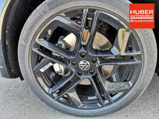 Volkswagen Tiguan 2.0 TSI 195 kW 4Motion R-Line 2.0TSI ABT Navi 360 AHK Pano 