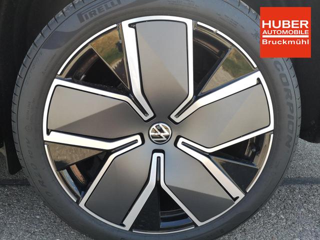 Volkswagen Tayron 2.0 TDI 142 kW 4Motion R-Line DSG ABT 7 Sitzer Pano Standh. 