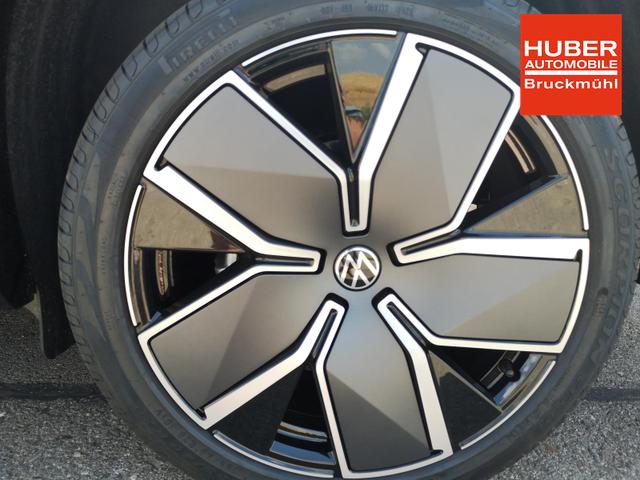 Volkswagen Tayron 2.0 TDI 142 kW 4Motion R-Line DSG ABT 7 Sitzer Pano Standh. 