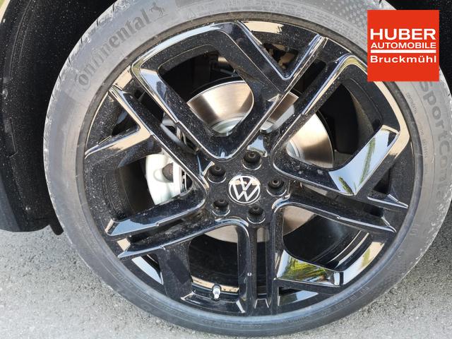 Volkswagen Tiguan 2.0 TSI 195 kW 4Motion R-Line 2.0TSI ABT Navi 360 AHK Pano 