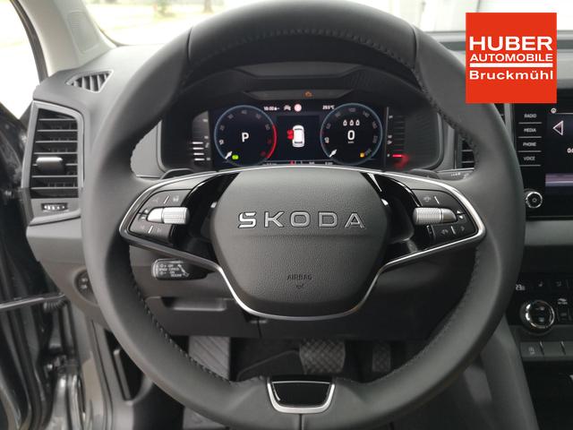 Skoda Karoq Selection 1.5TSI DSG AHK Navi GV5 