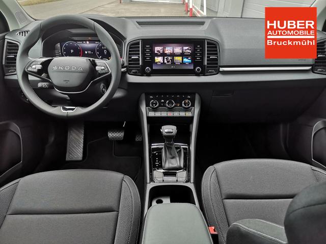 Skoda Karoq Selection 1.5TSI DSG AHK Navi GV5 