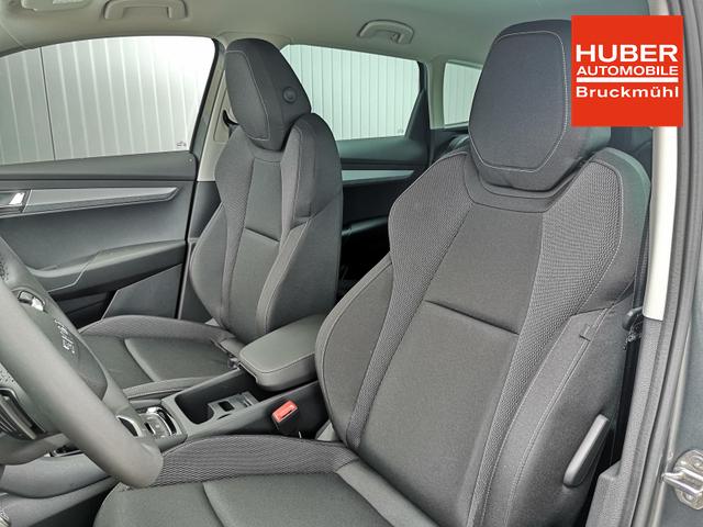 Skoda Karoq Selection 1.5TSI DSG AHK Navi GV5 