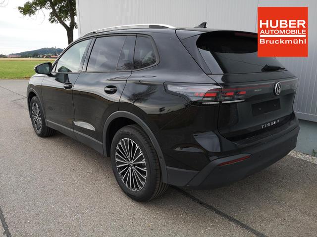 Volkswagen Tiguan 2.0 TDI 110 kW Life DSG AHK ACC Area View Travel 