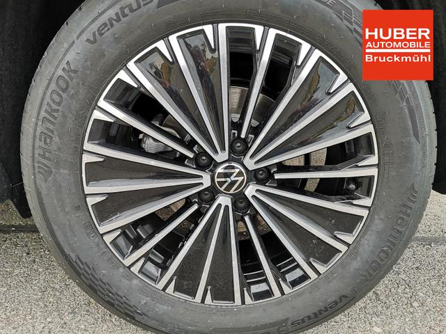 Volkswagen Tiguan 2.0 TDI 110 kW Life DSG AHK ACC Area View Travel 