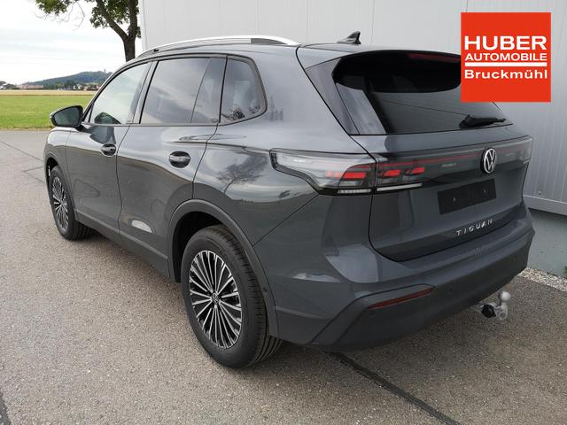 Volkswagen Tiguan 2.0 TDI 110 kW Life DSG ABT AHK ACC Area View Travel 