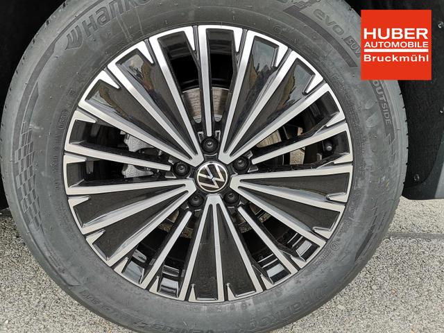 Volkswagen Tiguan 2.0 TDI 110 kW Life DSG ABT AHK ACC Area View Travel 
