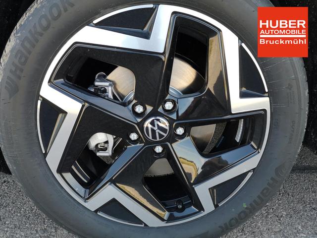 Volkswagen T-Roc 1.5 eTSI 110 kW R-Line 1.5eTSI DSG AHK ACC el. Hk 18 Zoll 