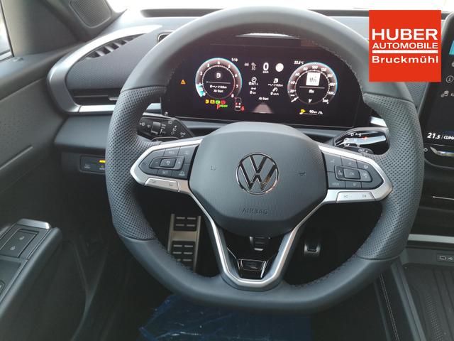 Volkswagen T-Roc 1.5 eTSI 110 kW R-Line 1.5eTSI DSG AHK ACC el. Hk 18 Zoll 