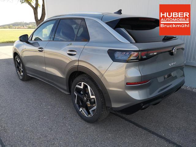 Volkswagen T-Roc 1.5 eTSI 110 kW R-Line 1.5eTSI DSG AHK ACC el. Hk 18 Zoll 