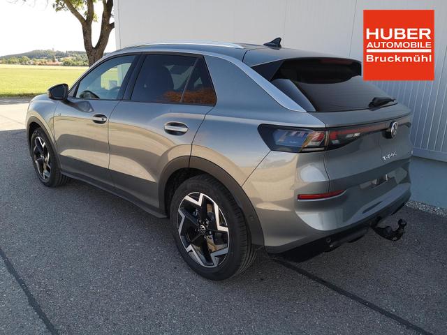 Volkswagen T-Roc 1.5 eTSI 110 kW R-Line 1.5eTSI DSG AHK ACC el. Hk 18 Zoll 