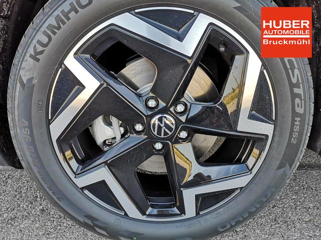 Volkswagen T-Roc 1.5 eTSI 110 kW R-Line 1.5eTSI DSG AHK ACC el. Hk 18 Zoll 