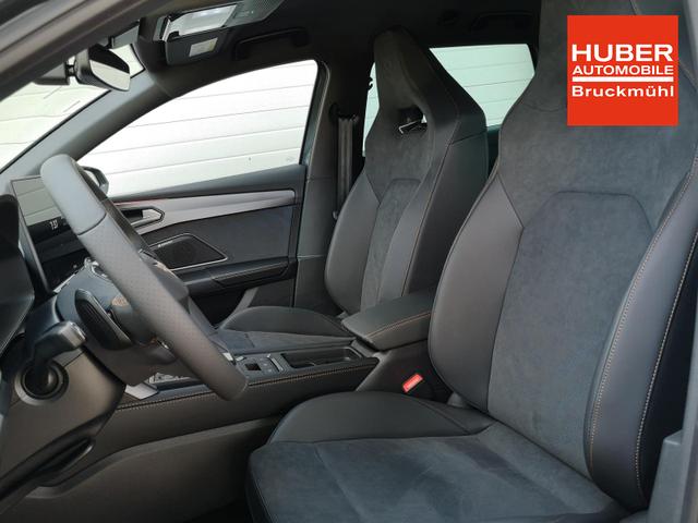 Cupra Leon Sportstourer 2.0 TSI 245 kW 4Drive VZ Kombi ST 2.0TSI AHK Sound ACC Pano 