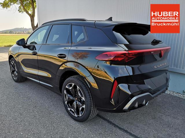 Cupra Terramar 2.0 TSI 195 kW 4Drive VZ 2.0TSI AHK ACC el. Hk Pano GV5/100TKM 