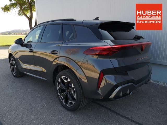 Cupra Terramar 2.0 TSI 195 kW 4Drive VZ 2.0TSI ABT AHK ACC el. Hk Pano 