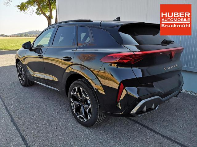 Cupra Terramar 2.0 TSI 195 kW 4Drive VZ 2.0TSI ABT AHK ACC el. Hk Pano 
