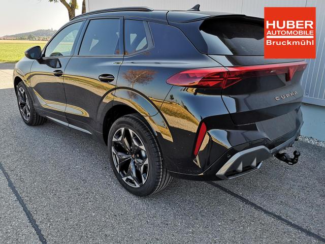 Cupra Terramar 2.0 TSI 195 kW 4Drive VZ 2.0TSI ABT AHK ACC el. Hk Pano 