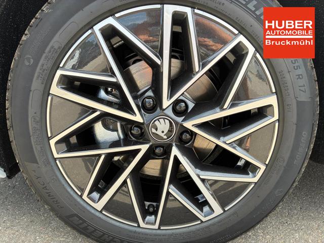 Skoda Octavia Combi 1.5 TSI mHEV 110 kW Sportline Kombi AHK GV5 ACC 
