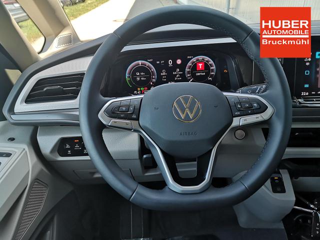 Volkswagen T7 California Beach Tour eHybrid 4MOTION 1.5 TSI 
