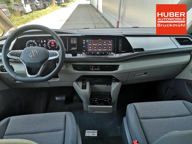 Volkswagen T7 California Beach Tour eHybrid 4MOTION 1.5 TSI 