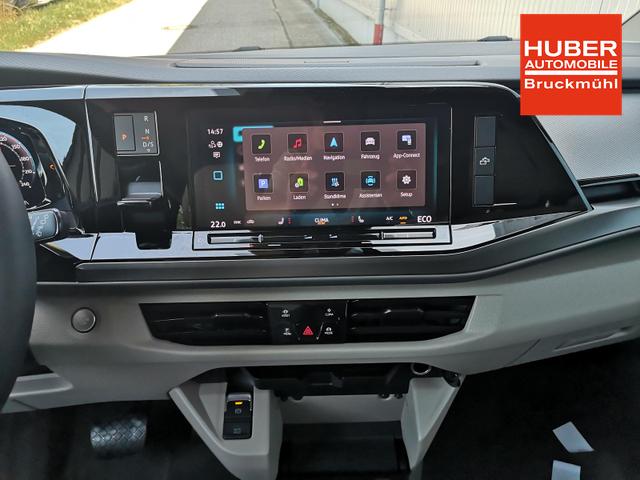 Volkswagen T7 California Beach Tour eHybrid 4MOTION 1.5 TSI 