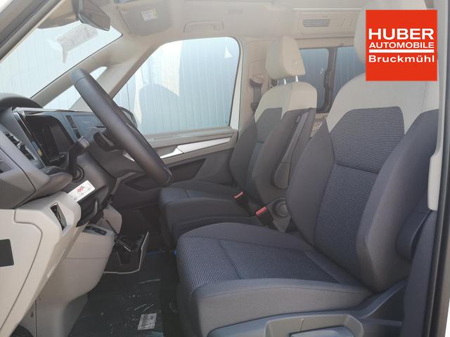 Volkswagen T7 California Beach Tour eHybrid 4MOTION 1.5 TSI 