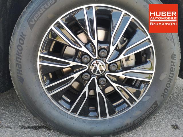 Volkswagen T7 California Beach Tour eHybrid 4MOTION 1.5 TSI 