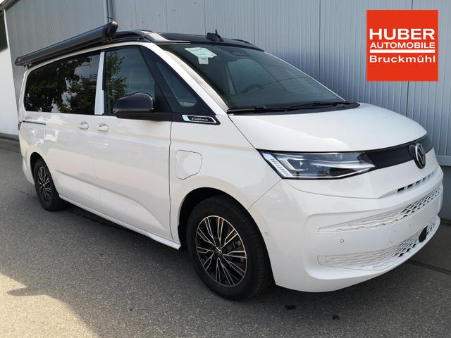 Volkswagen T7 California Beach Tour eHybrid 4MOTION 1.5 TSI 