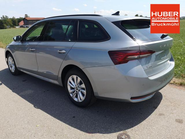 Skoda Octavia Combi 2.0 TDI 110 kW Selection Kombi DSG Navi PDC GV5 el. Hk 