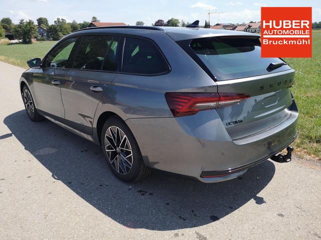 Skoda Octavia Combi 2.0 TDI 110 kW Sportline Kombi AHK GV5 ACC 