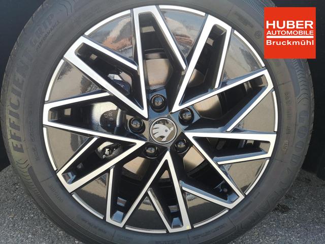 Skoda Octavia Combi 2.0 TDI 110 kW Sportline Kombi AHK GV5 ACC 