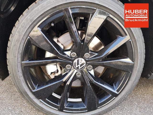 Volkswagen T-Roc Style 1.5TSI DSG AHK ACC Kam el. HK 