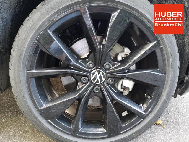 Volkswagen T-Roc Style 1.5TSI DSG AHK ACC Kam el. HK 