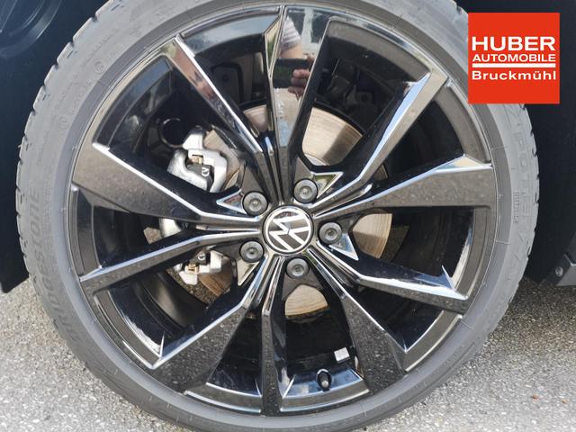 Volkswagen T-Roc Style 1.5TSI DSG AHK ACC Kam el. HK 