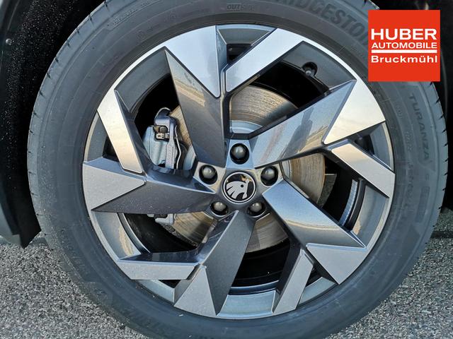 Skoda Kodiaq 1.5 TSI iV 150 kW Sportline DSG eHybrid Matrix Travel AHK Canton 