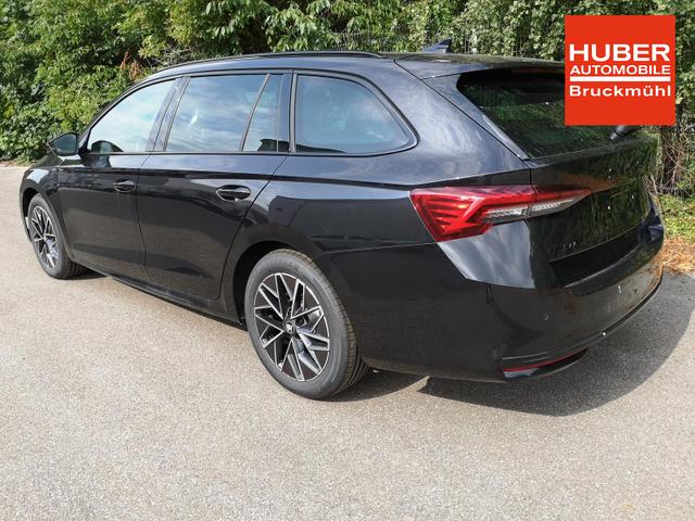 Skoda Octavia Combi 2.0 TDI 110 kW Sportline Kombi AHK GV5 ACC 
