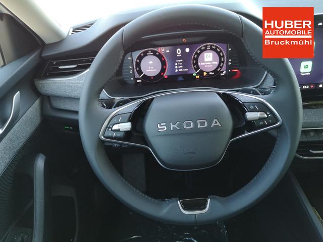 Skoda Octavia Combi 2.0 TDI 110 kW Selection Kombi DSG 17 Lodge Navi PDC GV5 el. Hk 