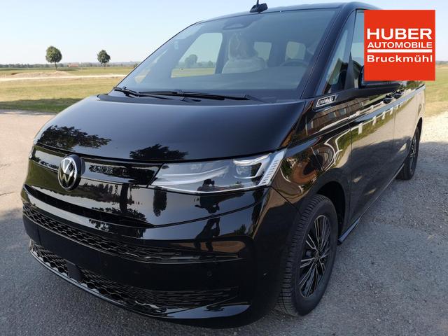 Volkswagen T7 Multivan 2,0TDI DSG Elegance L&Uuml; 5 Sitzer 