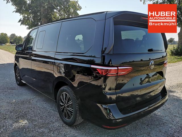 Volkswagen T7 Multivan 2,0TDI DSG Elegance L&Uuml; 5 Sitzer 