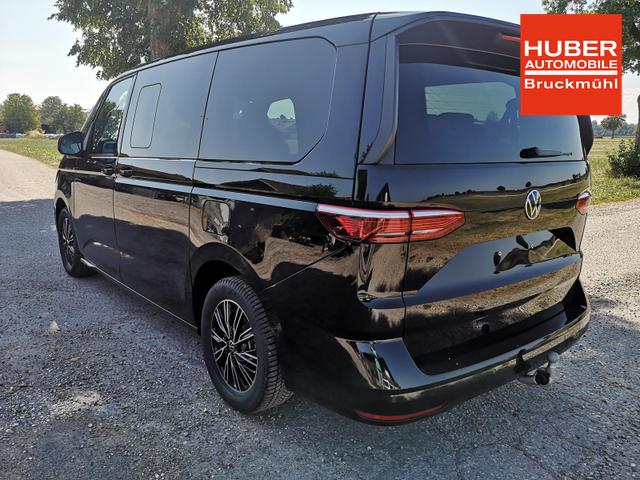 Volkswagen T7 Multivan 2,0TDI DSG Elegance L&Uuml; 5 Sitzer 