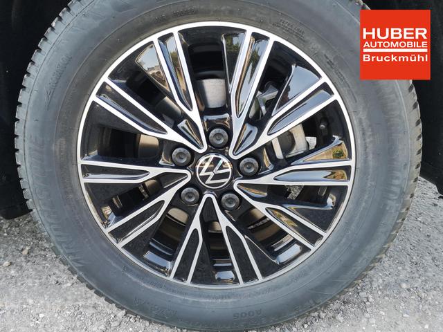 Volkswagen T7 Multivan 2,0TDI DSG Elegance L&Uuml; 5 Sitzer 